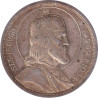 Hungary - 5 pengo - Amiral Horty - Type lourd - 1938 BP - No1394