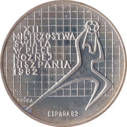 Pologne - 200 - zlote -...