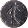 France - 1 franc - Semeuse - 1960 - No1330