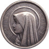 France - pendentif Lourdes - No1328