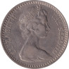 Rhodesia - 2 1/2 shillings - Elizabeth II - 1964 - No1420