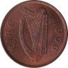 Ireland - 1 penny - EIRE - 1966 - No1424