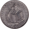 Germany - 5 mark - Small eagle - 1980 D - No1433