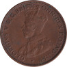Australia - 1/2 penny - George V - 1917 I - No1463