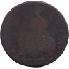 United Kingdom - 1 farthing - Georges II - No1485
