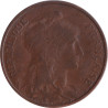 France - 5 centimes - Dupuis - 1908 - No1488