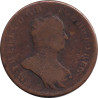 Hungary - Poltora - 1763 - No1493