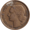 France - 10 francs - Guiraud - 1954 - No1499
