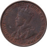 Australia - 1 penny - George V - 1934 - No1510
