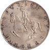 Austria - 5 schilling -  Knight - 1964 - No1527
