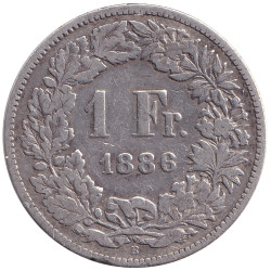 Swiss Confederation - 1...