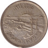Egypt - 10 piastres - 1964 - No1522