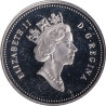 Canada - 50 cents - 1995 -  No1561