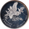 Canada - 50 cents - 1995 -  No1561