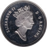 Canada - 50 cents - 1997 -  No1565
