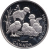 Canada - 50 cents - 1996 -  No1566