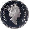 Canada - 50 cents - 1996 -  No1567