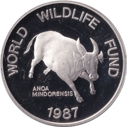 Pilipinas - 200 piso - 1987...