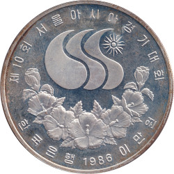 South Korea - 20000 won -...