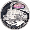Canada - 20 dollars - 2002 - No1584