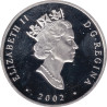 Canada - 20 dollars - 2002 - No1584