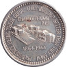 Canada - Centennial of First Confederation Conference of Canada 1864 -1964- No1590