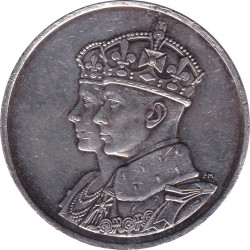 Canada - 1 dollar - Georges...