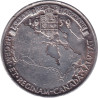 Canada - 1 dollar - Georges VI - Visite royale - 1939 - No1596