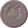 Brazil - 2000 reis - 1924 - No1597