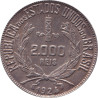 Brazil - 2000 reis - 1924 - No1597