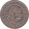 Brazil - 2000 reis - 1926- No1598