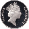 Bermuda - 1 dollar - 1986 - No1599