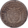 Panama - 10 centesimos - Balboa - 1904 - No1606