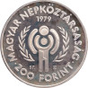 Myanmar - 200 forint - 1979 - No1612