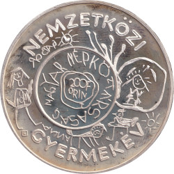 Myanmar - 200 forint - 1979 - No1612
