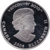Canada - 25 dollars - 2008 - No1560