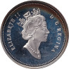 Canada - 50 cents - 1995 - No1562