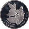 Canada - 50 cents - 1995 - No1562