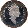 Canada - 50 cents - 1996 - No1564