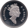 Canada - 50 cents - 1997 - No1568