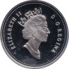 Canada - 50 cents - 1999 - No1569