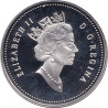 Canada - 50 cents - 1995 - No1570