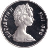 Fiji - 10 dollars - 1986 - No1613