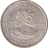 Portugal - 50 escudos - Alvarez Cabral - 1968 - No1620