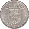 Portugal - 50 escudos - Alvarez Cabral - 1968 - No1620