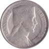 Latvia - 5 lati - Armoiries - 1929 - No1624