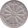 Uruguay - 1000 pesos - FAO - 1969 So - No1633