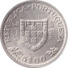 Portugal - 5 escudos - Prince Henry - 1960 - No1645