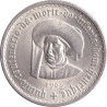Portugal - 5 escudos - Prince Henry - 1960 - No1645