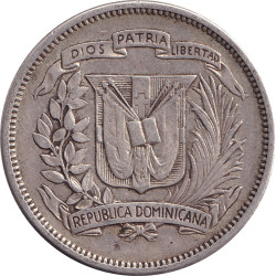 Dominican Republic - 25...